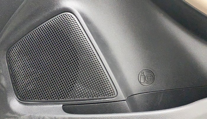 2015 Hyundai Elite i20 ASTA 1.2, Petrol, Manual, 1,18,957 km, Speaker