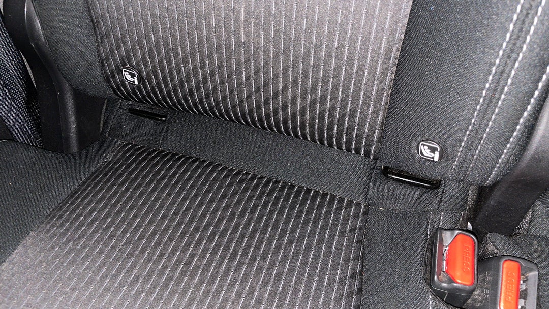 2024 Mitsubishi Outlander Es 5 Seat (2WD), Automatic, 52451 km, Child Seat Anchor Points