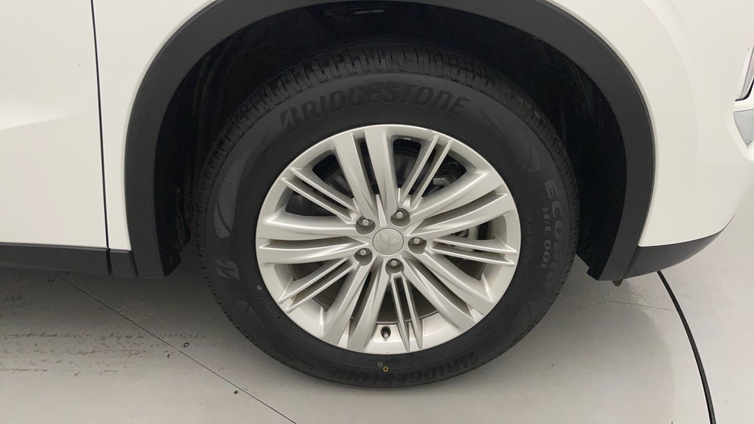 2024 Mitsubishi Outlander Es 5 Seat (2WD), Automatic, 52451 km, Right Front Wheel