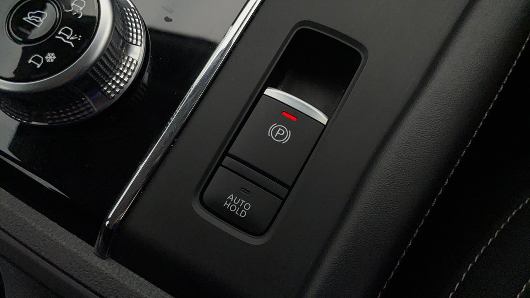 2024 Mitsubishi Outlander Es 5 Seat (2WD), Automatic, 52451 km, Handbrake