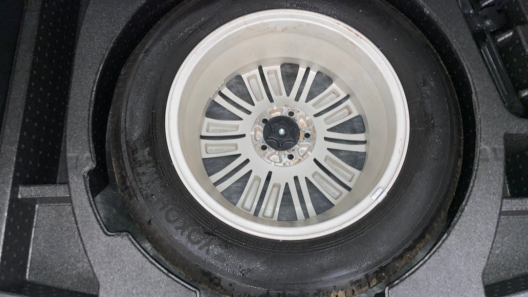 2024 Mitsubishi Outlander Es 5 Seat (2WD), Automatic, 52451 km, Spare Wheel