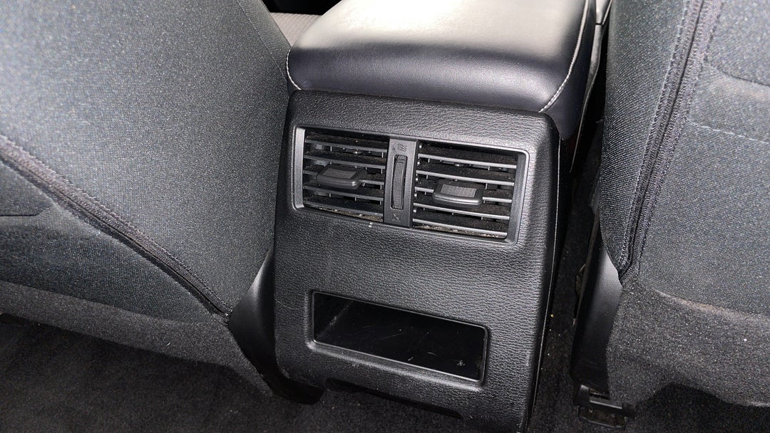 2024 Mitsubishi Outlander Es 5 Seat (2WD), Automatic, 52451 km, Rear A/C Vent