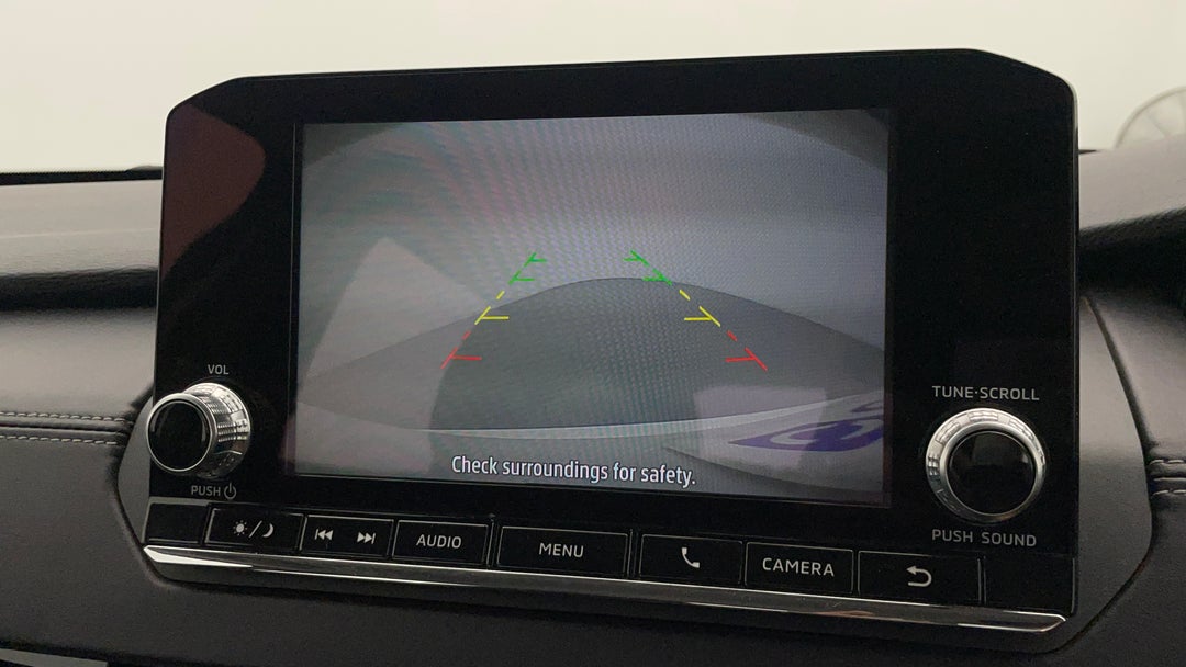 2024 Mitsubishi Outlander Es 5 Seat (2WD), Automatic, 52451 km, Parking Camera