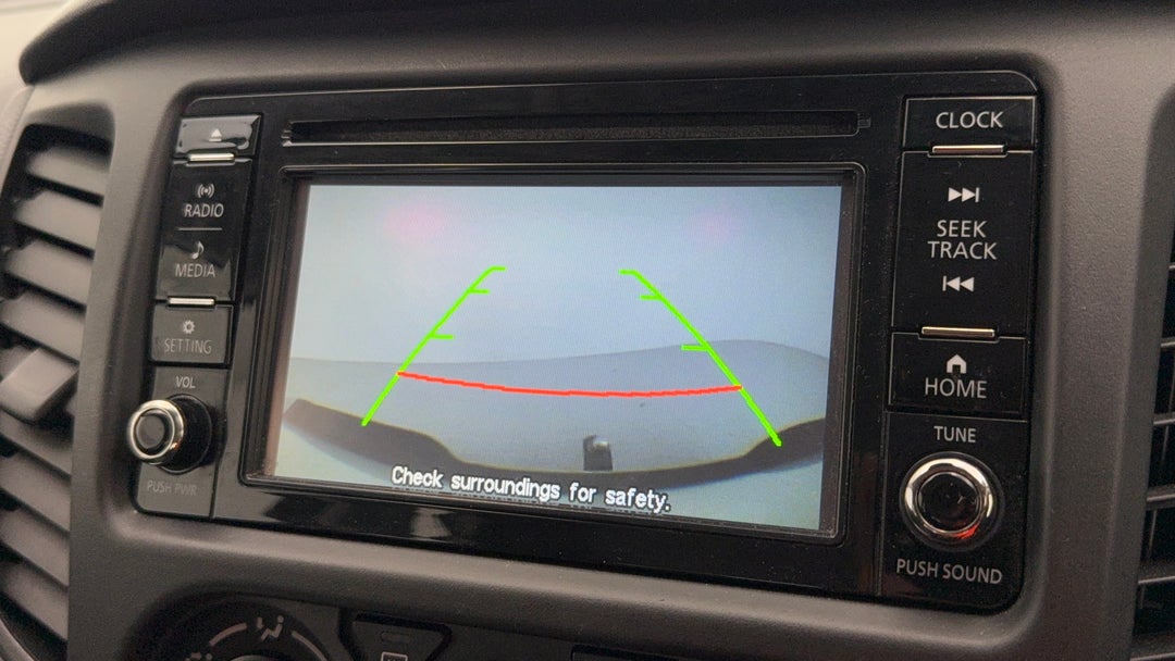 2019 Mitsubishi Triton Glx Adas (4x4), Manual, 64543 km, Parking Camera