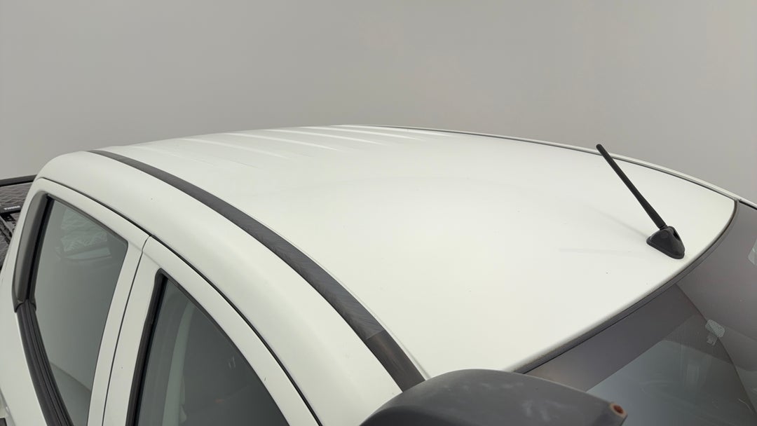 2019 Mitsubishi Triton Glx Adas (4x4), Manual, 64543 km, Roof/Sunroof View