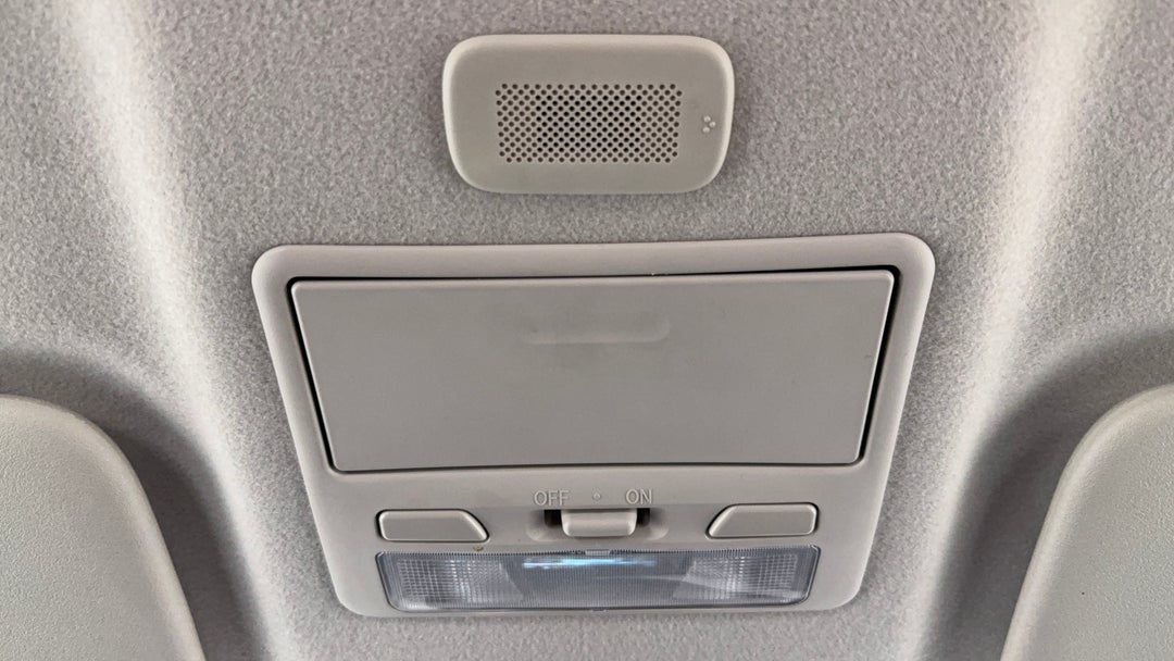 2019 Mitsubishi Triton Glx Adas (4x4), Manual, 64543 km, On-Roof Controls/Sunglass holder