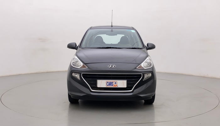 2021 Hyundai NEW SANTRO SPORTZ 1.1, Petrol, Manual, 7,429 km, Highlights
