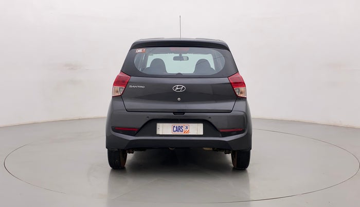 2021 Hyundai NEW SANTRO SPORTZ 1.1, Petrol, Manual, 7,429 km, Back/Rear