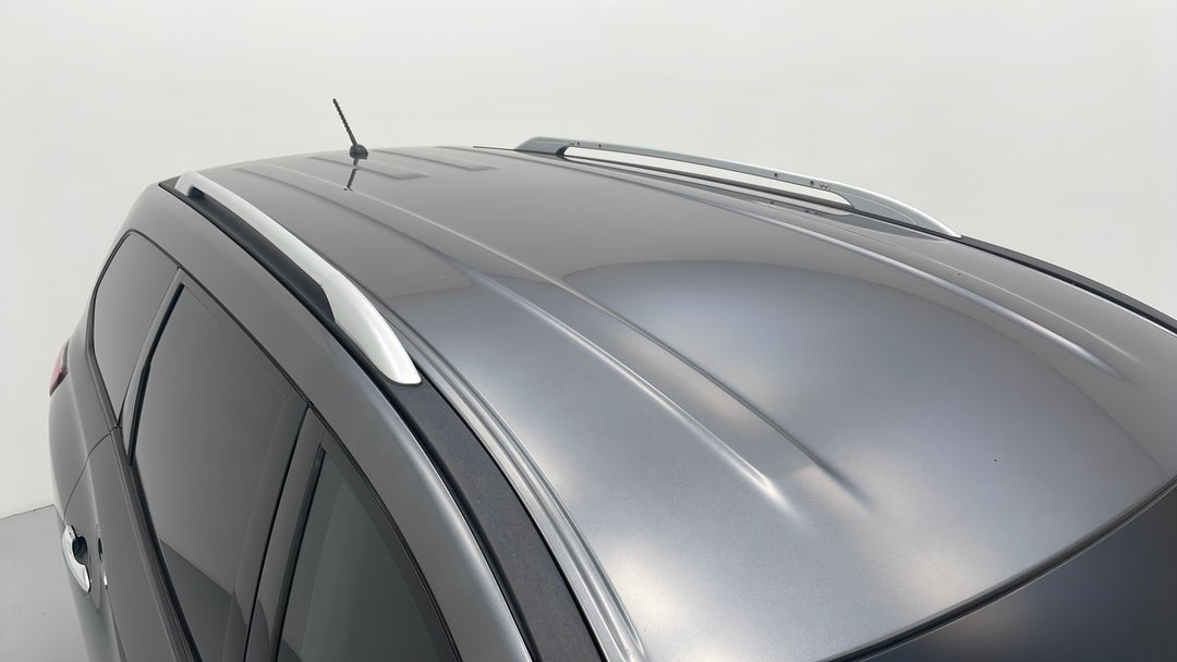 2015 Nissan Pathfinder St (4x2), Automatic, 60724 km, Roof/Sunroof View