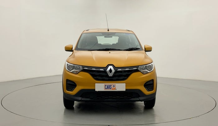 2019 Renault TRIBER 1.0 RXL PETROL, Petrol, Manual, 16,965 km, Highlights