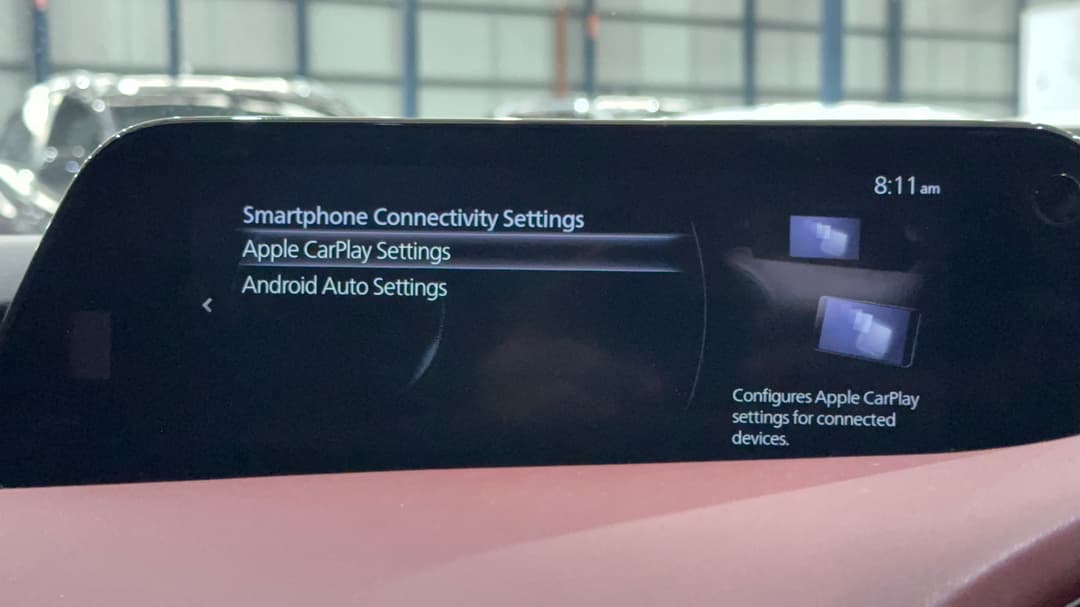 2022 Mazda Mazda3 G25 Astina, Automatic, 74002 km, Android/Apple Car Play