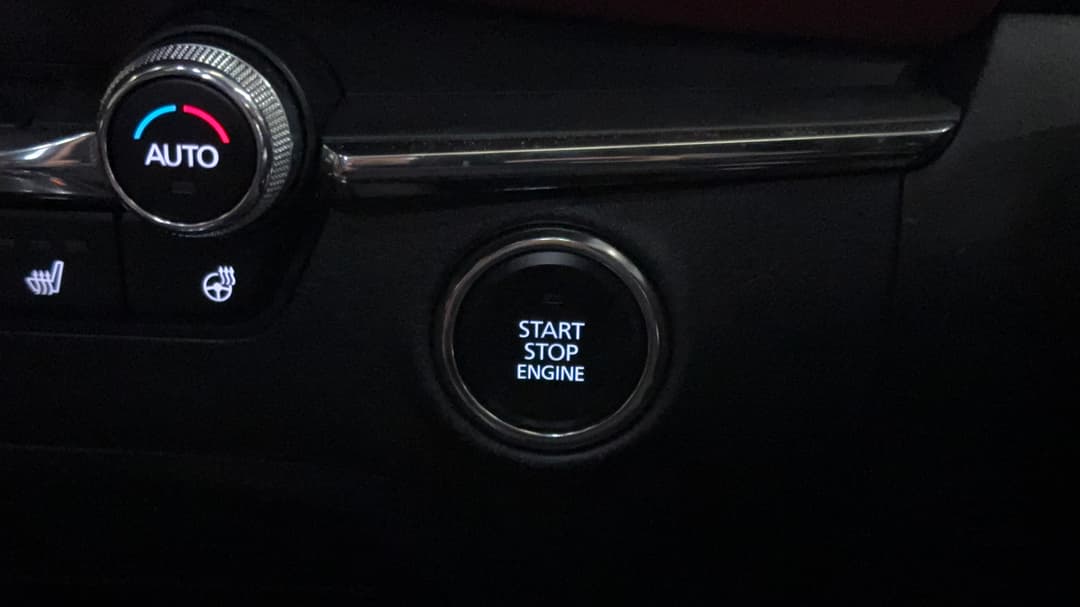 2022 Mazda Mazda3 G25 Astina, Automatic, 74002 km, Keyless / Button Start