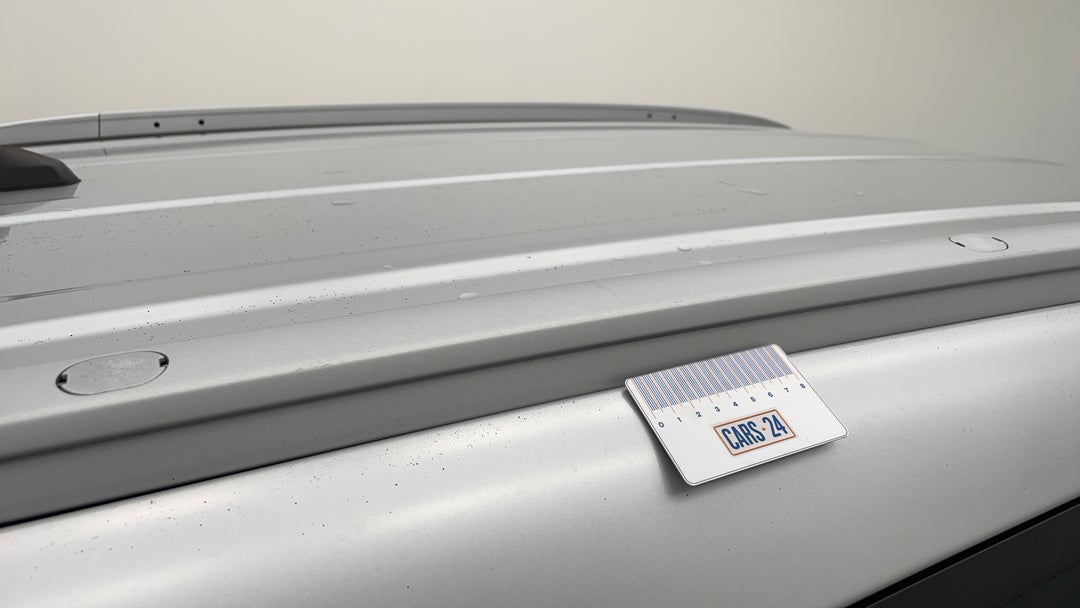 2015 Hyundai Ix35 Se (fwd), Automatic, 105674 km, Roof Rack RHS Fade