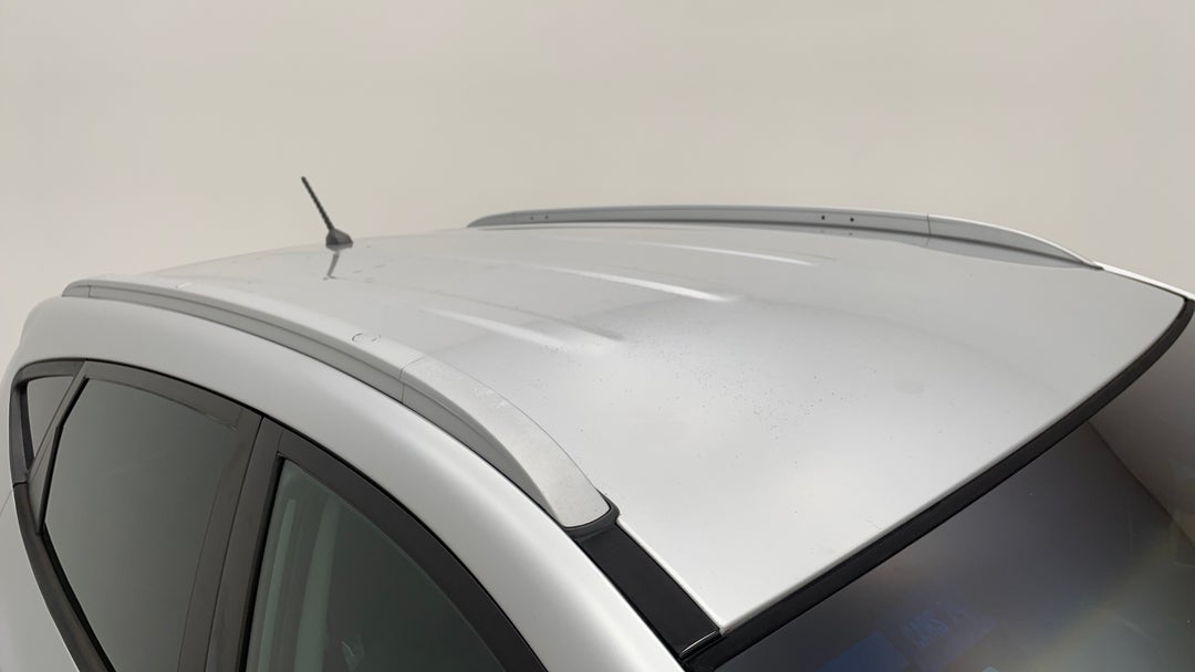 2015 Hyundai Ix35 Se (fwd), Automatic, 105674 km, Roof/Sunroof View