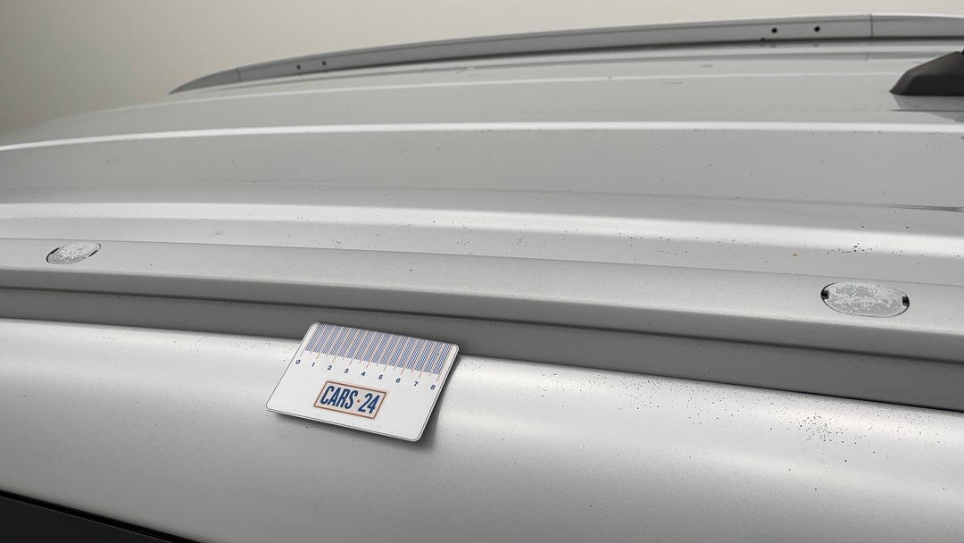 2015 Hyundai Ix35 Se (fwd), Automatic, 105674 km, Roof Rack LHS Fade