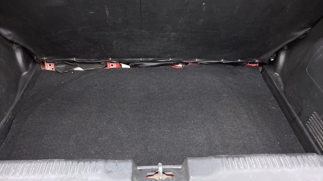 Boot Inside