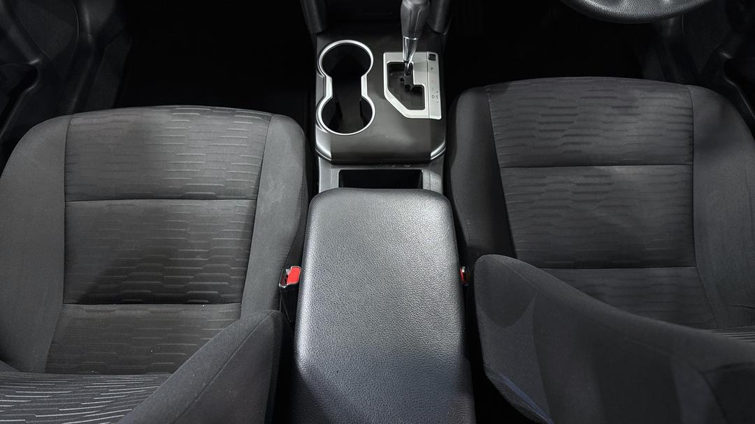 2015 Toyota Camry Altise, Automatic, 107674 km, Center Console