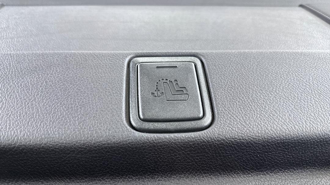 2015 Toyota Camry Altise, Automatic, 107674 km, Child Seat Anchor Points