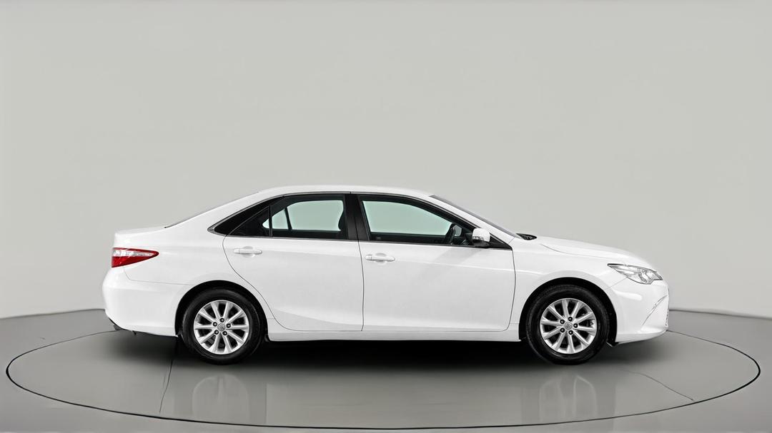 2015 Toyota Camry Altise, Automatic, 107674 km, Right Side View