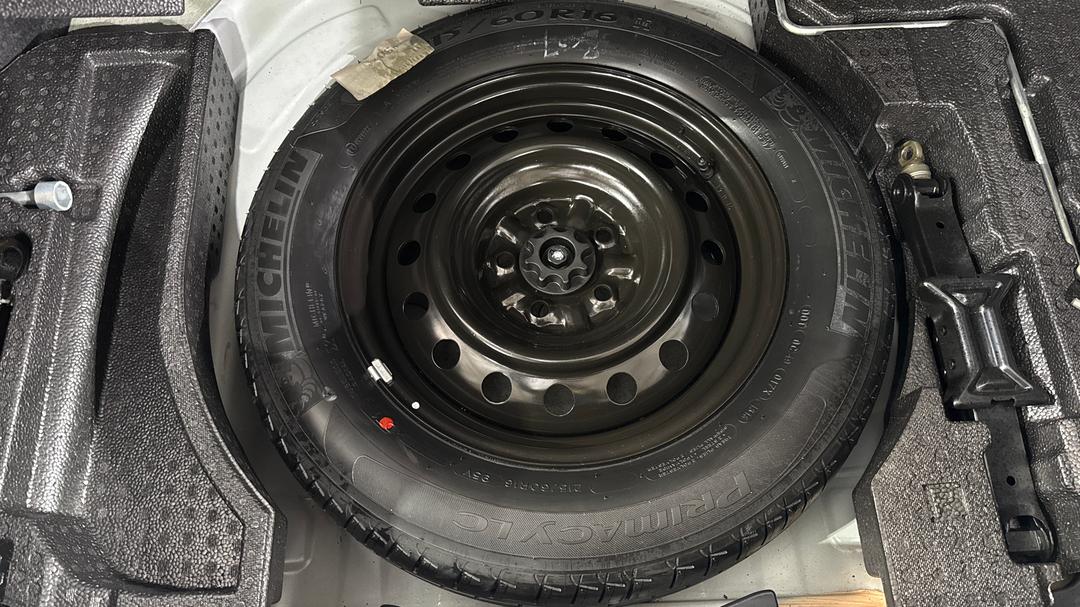 2015 Toyota Camry Altise, Automatic, 107674 km, Spare Wheel