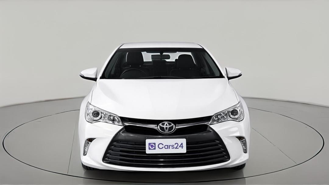 2015 Toyota Camry Altise, Automatic, 107674 km, Front View