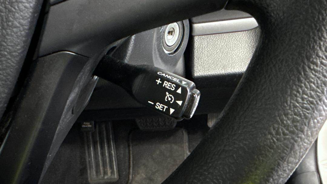 2015 Toyota Camry Altise, Automatic, 107674 km, Cruise Control