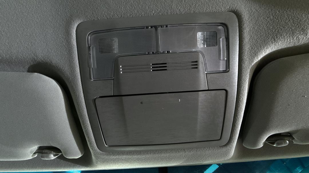 2015 Toyota Camry Altise, Automatic, 107674 km, On-Roof Controls/Sunglass holder