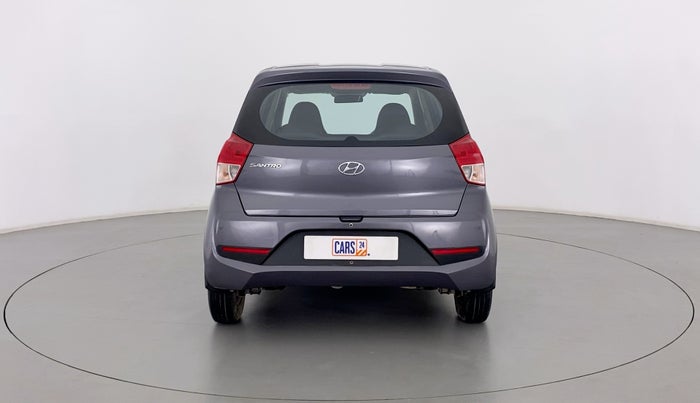 2018 Hyundai NEW SANTRO ERA 1.1, Petrol, Manual, 30,274 km, Back/Rear