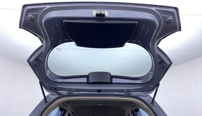 2018 Hyundai NEW SANTRO ERA 1.1, Petrol, Manual, 30,274 km, Boot Door Open