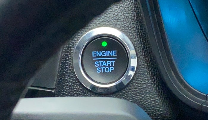 2018 Ford Ecosport 1.5 TDCI TITANIUM PLUS, Diesel, Manual, 69,917 km, Keyless Start/ Stop Button
