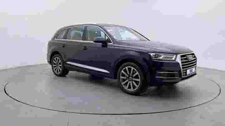 2016 AUDI Q7