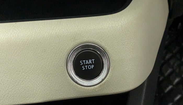 2021 Nissan MAGNITE XV MT, Petrol, Manual, 18,644 km, Keyless Start/ Stop Button