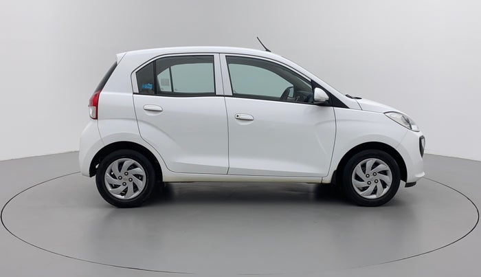 2019 Hyundai NEW SANTRO SPORTZ MT, Petrol, Manual, 30,514 km, Right Side View