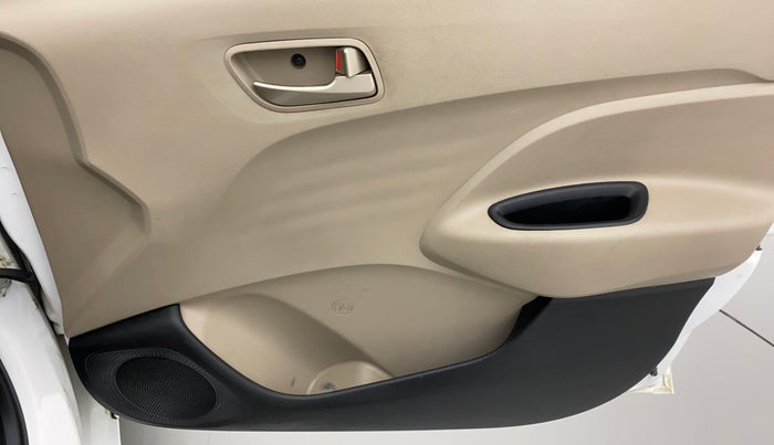 2019 Hyundai NEW SANTRO SPORTZ MT, Petrol, Manual, 30,514 km, Driver Side Door Panels Control