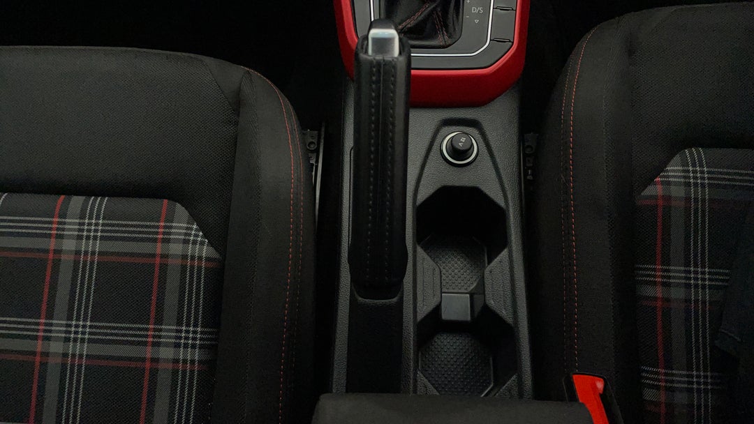 2018 Volkswagen Polo Gti, Automatic, 47981 km, Handbrake