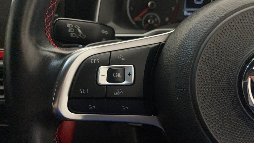 2018 Volkswagen Polo Gti, Automatic, 47981 km, Cruise Control