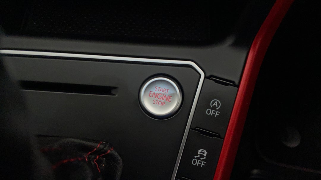 2018 Volkswagen Polo Gti, Automatic, 47981 km, Keyless / Button Start