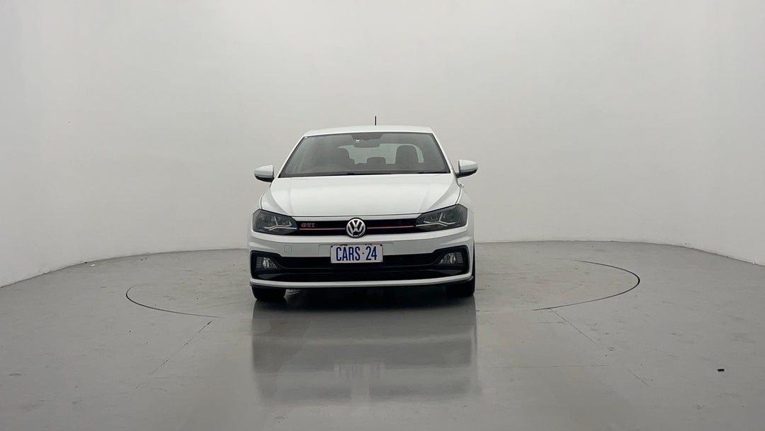 2018 Volkswagen Polo Gti, Automatic, 47981 km, Front View