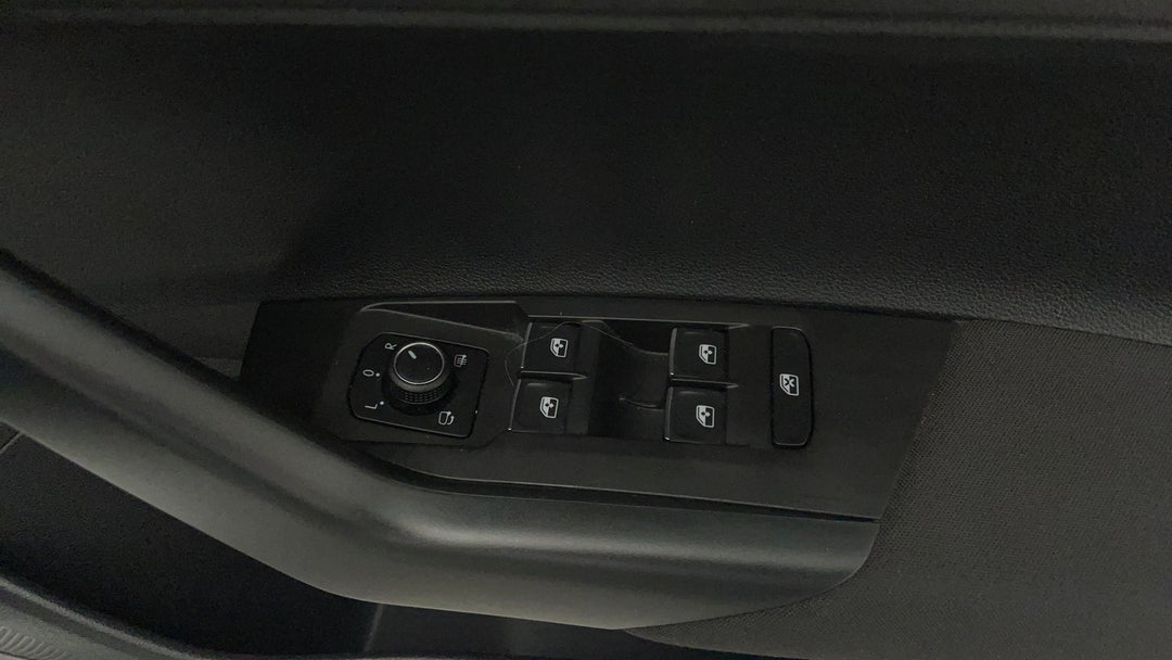 2018 Volkswagen Polo Gti, Automatic, 47981 km, Drivers Side Door Panel Controls