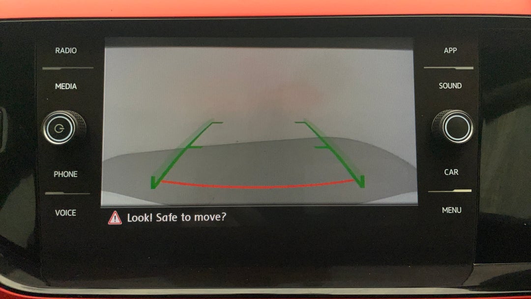 2018 Volkswagen Polo Gti, Automatic, 47981 km, Parking Camera