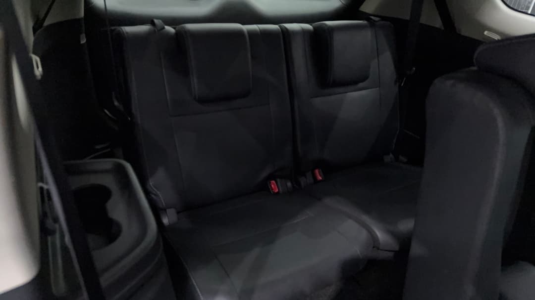 2021 Mitsubishi Outlander Ls 7 Seat (AWD), Automatic, 86315 km, Third Row Seats