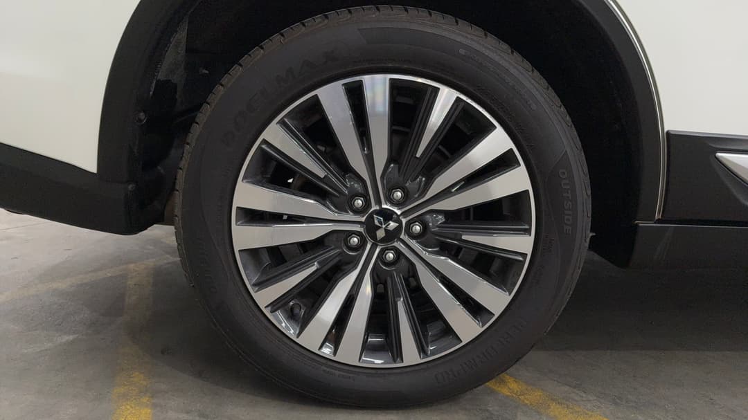 2021 Mitsubishi Outlander Ls 7 Seat (AWD), Automatic, 86315 km, Right Rear Wheel