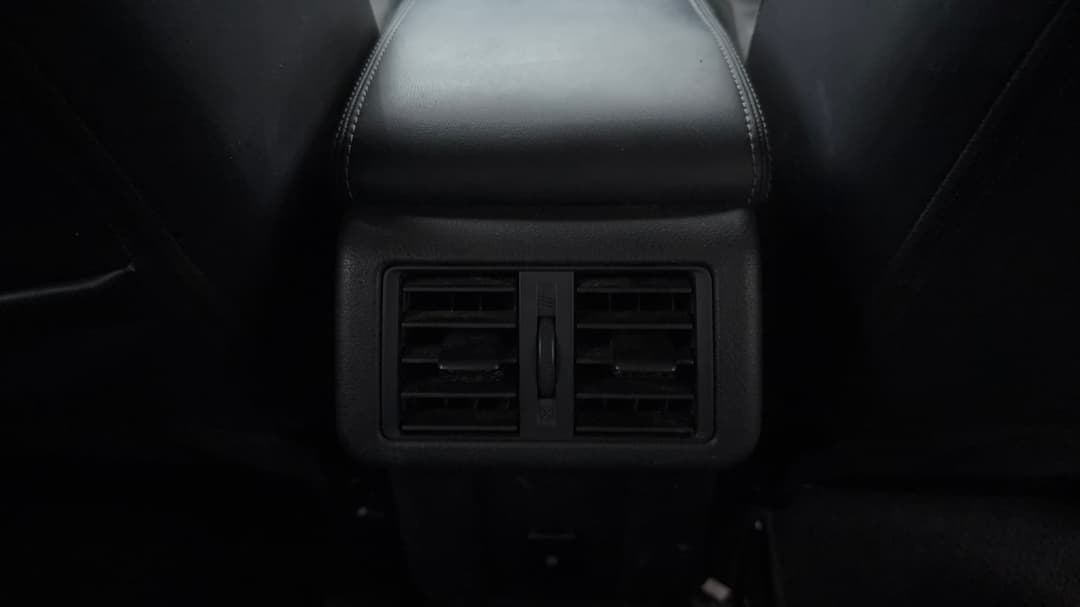 2021 Mitsubishi Outlander Ls 7 Seat (AWD), Automatic, 86315 km, Rear A/C Vent