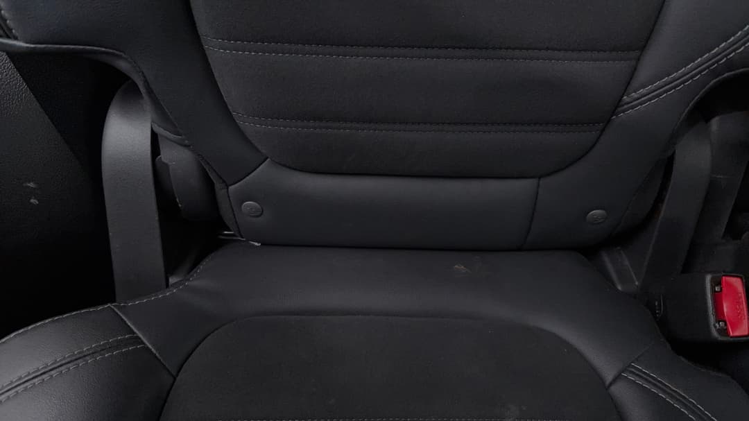 2021 Mitsubishi Outlander Ls 7 Seat (AWD), Automatic, 86315 km, Child Seat Anchor Points