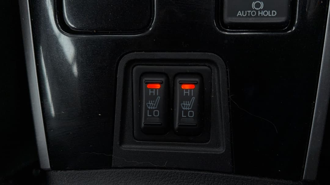 2021 Mitsubishi Outlander Ls 7 Seat (AWD), Automatic, 86315 km, Ventilated Seats
