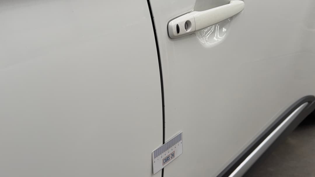 2021 Mitsubishi Outlander Ls 7 Seat (AWD), Automatic, 86315 km, Doors Front RHS Chip