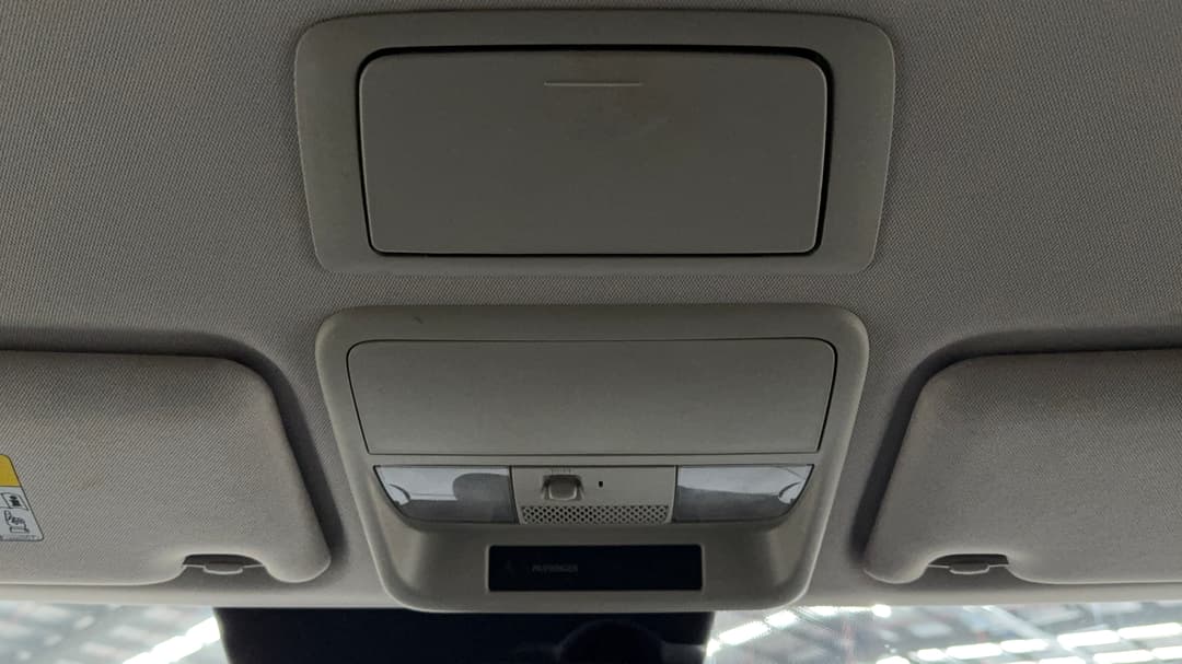 2021 Mitsubishi Outlander Ls 7 Seat (AWD), Automatic, 86315 km, On-Roof Controls/Sunglass holder