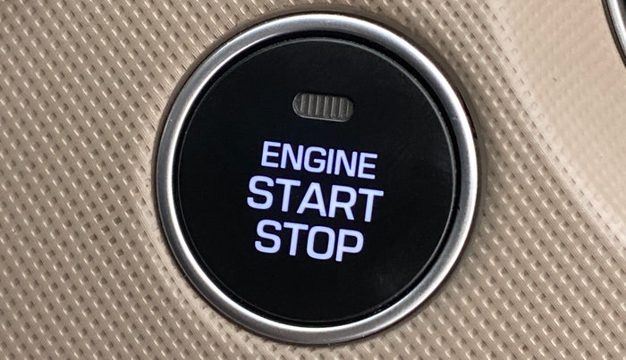 2014 Hyundai Grand i10 SPORTZ 1.2 KAPPA VTVT, Petrol, Manual, 34,827 km, Keyless Start/ Stop Button