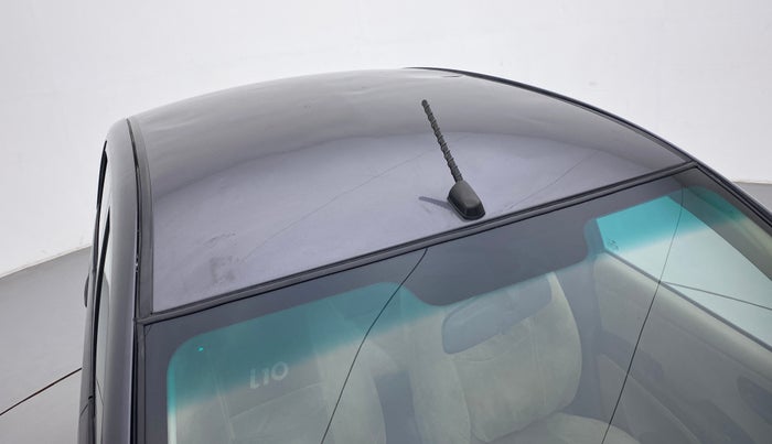 2011 Hyundai i10 ERA 1.1 IRDE, Petrol, Manual, 66,381 km, Roof