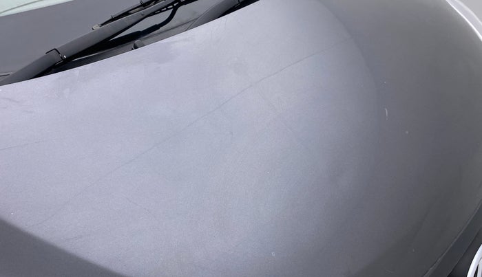 2011 Hyundai i10 ERA 1.1 IRDE, Petrol, Manual, 66,381 km, Bonnet (hood) - Minor scratches